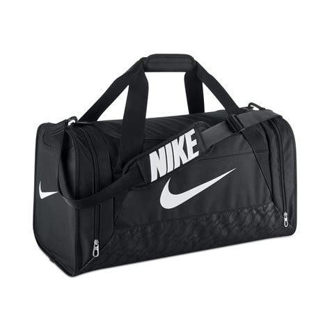 nike duffel bag korting|duffeltassen nike.